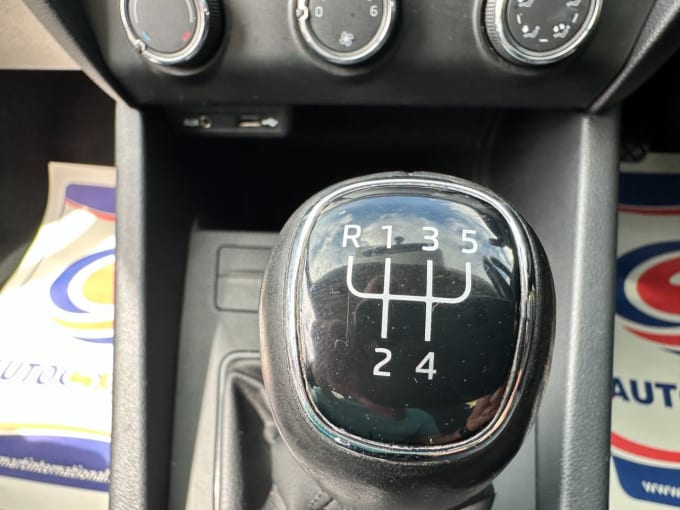 2025 Skoda Octavia