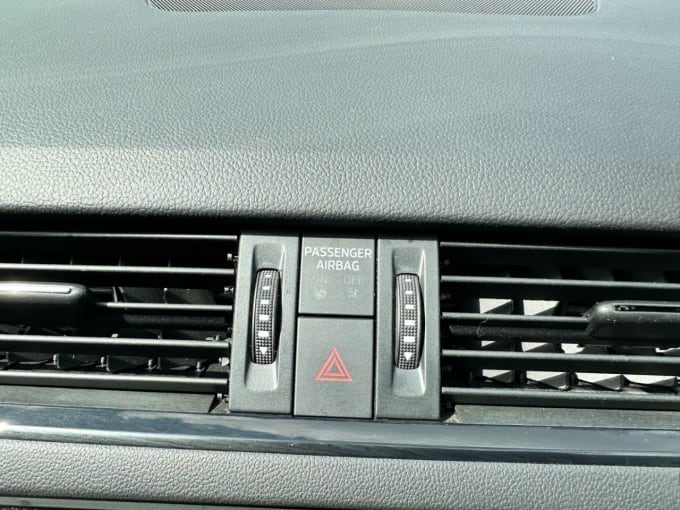 2025 Skoda Octavia
