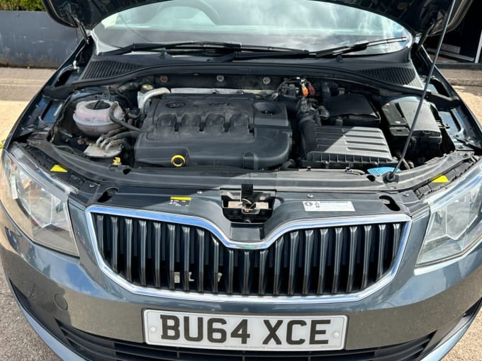 2025 Skoda Octavia