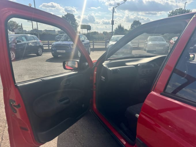 2025 Ford Escort