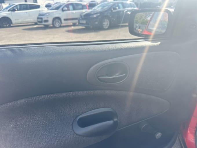 2025 Ford Escort