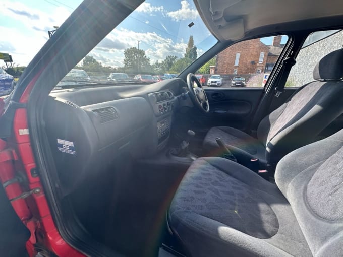 2025 Ford Escort