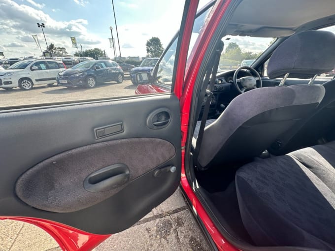2025 Ford Escort