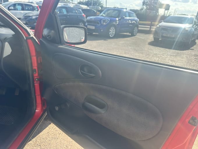 2025 Ford Escort