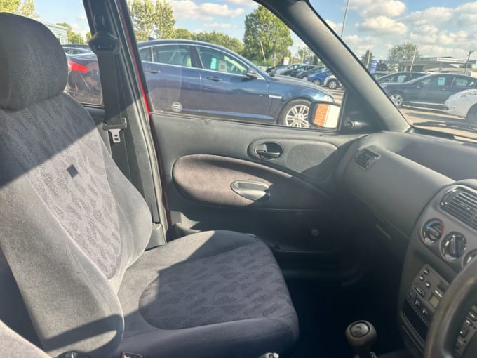 2025 Ford Escort