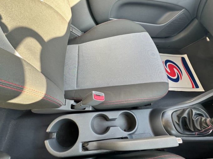2025 Kia Rio
