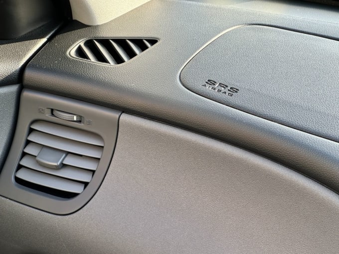 2025 Kia Rio