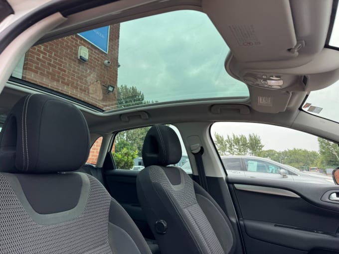 2025 Citroen C4