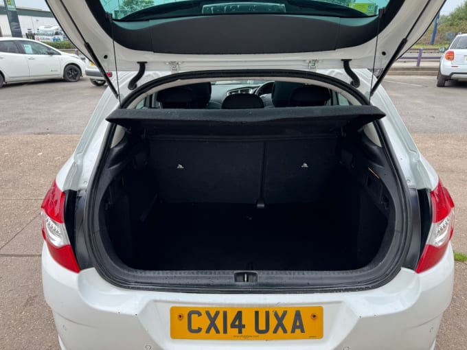 2025 Citroen C4