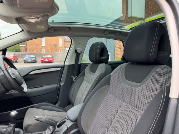 2025 Citroen C4