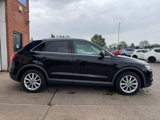 2025 Audi Q3