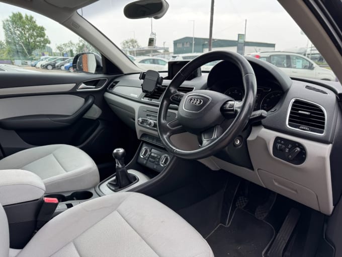 2025 Audi Q3