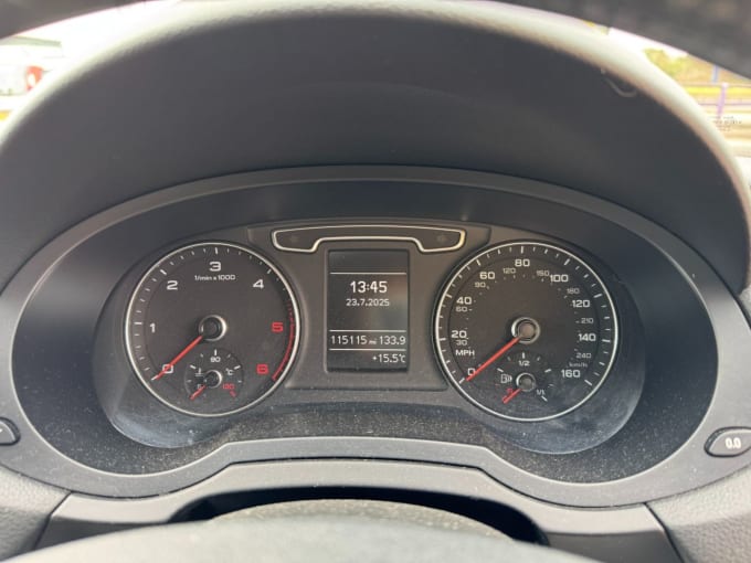 2025 Audi Q3