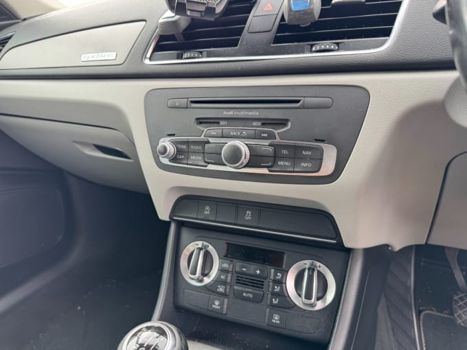 2025 Audi Q3