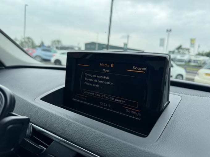 2025 Audi Q3
