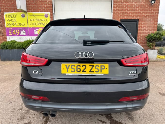 2025 Audi Q3
