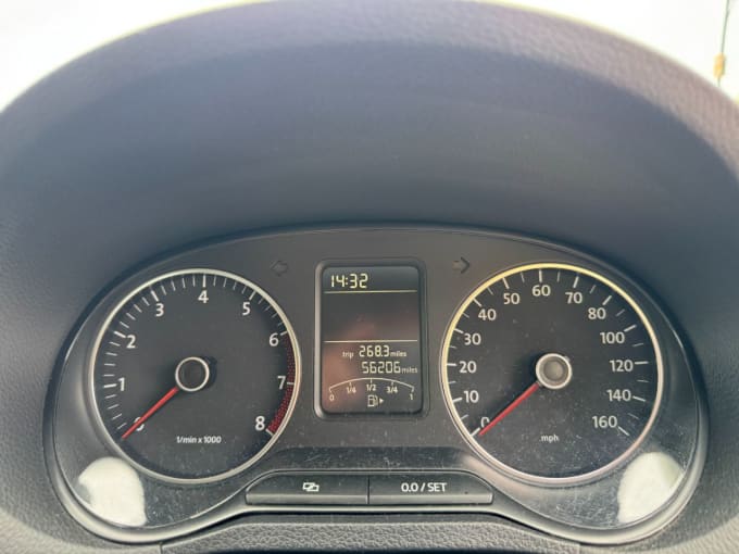 2025 Volkswagen Polo