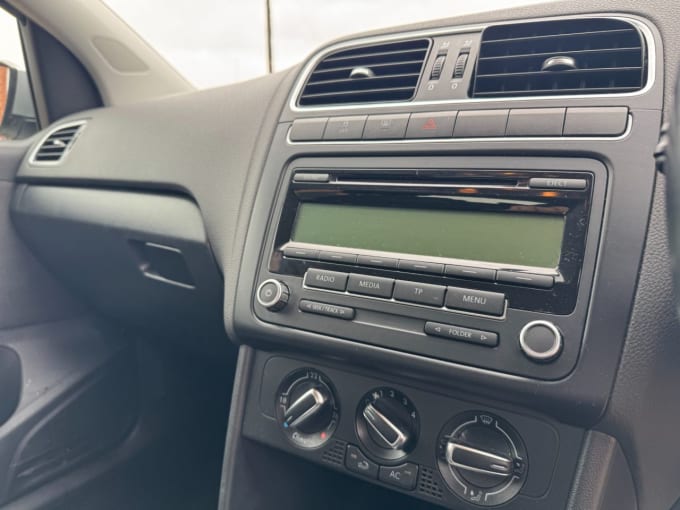 2025 Volkswagen Polo