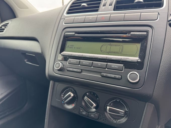 2025 Volkswagen Polo