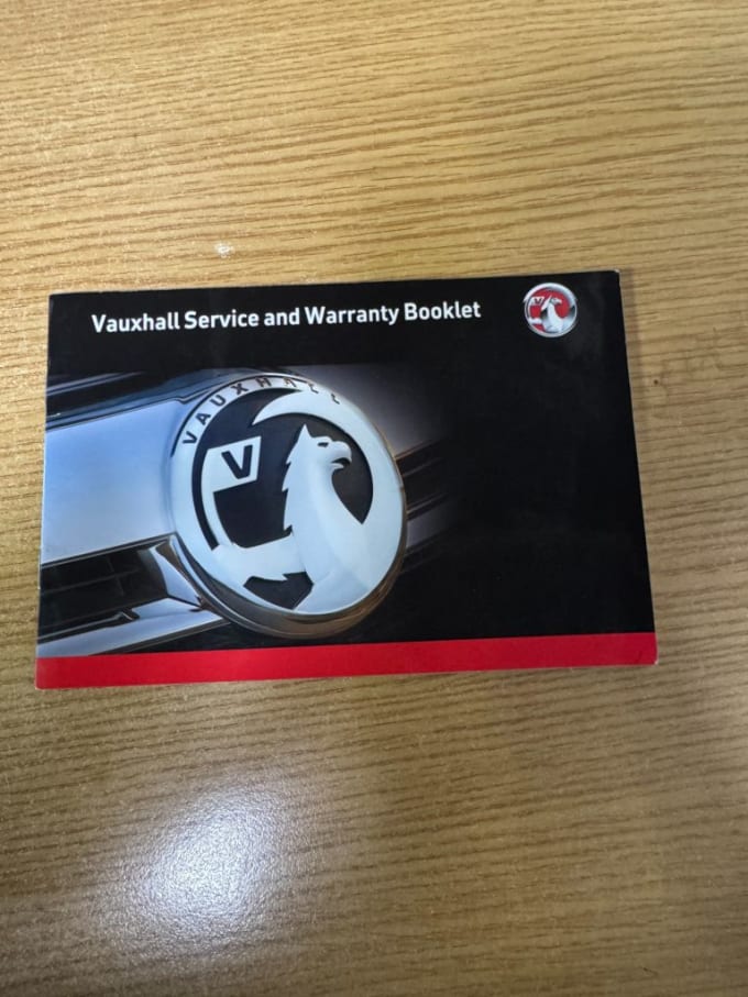 2025 Vauxhall Mokka