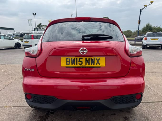 2025 Nissan Juke
