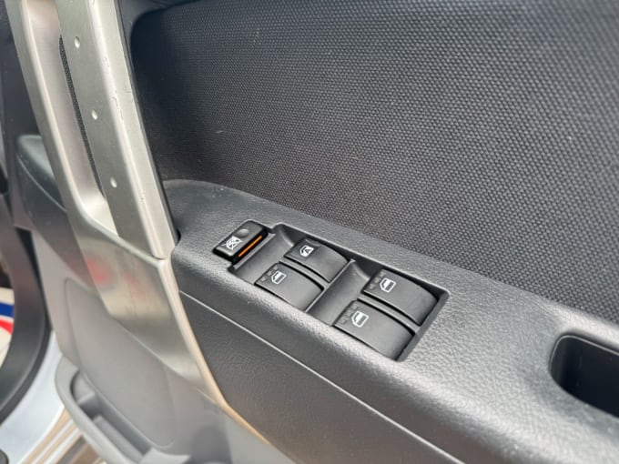 2025 Daihatsu Terios