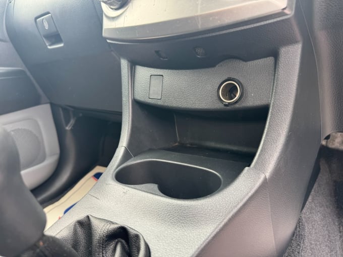 2025 Daihatsu Terios