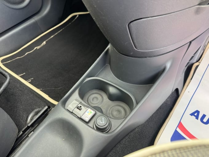 2008 Fiat 500