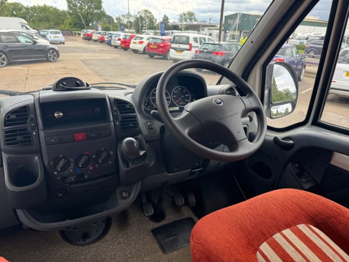 2004 Fiat 