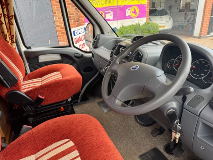 2004 Fiat 