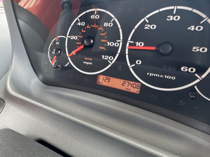 2004 Fiat 