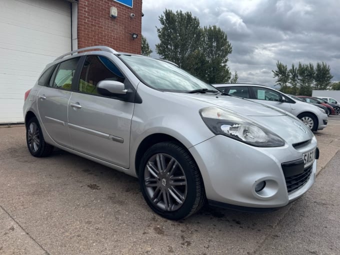 2025 Renault Clio