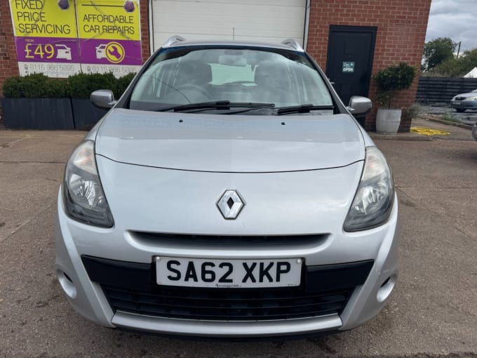2025 Renault Clio