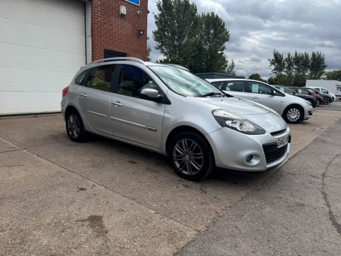 2025 Renault Clio