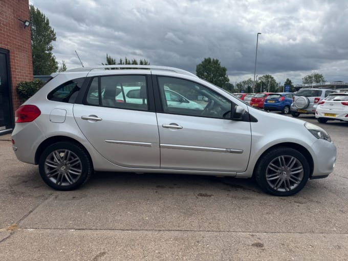 2025 Renault Clio
