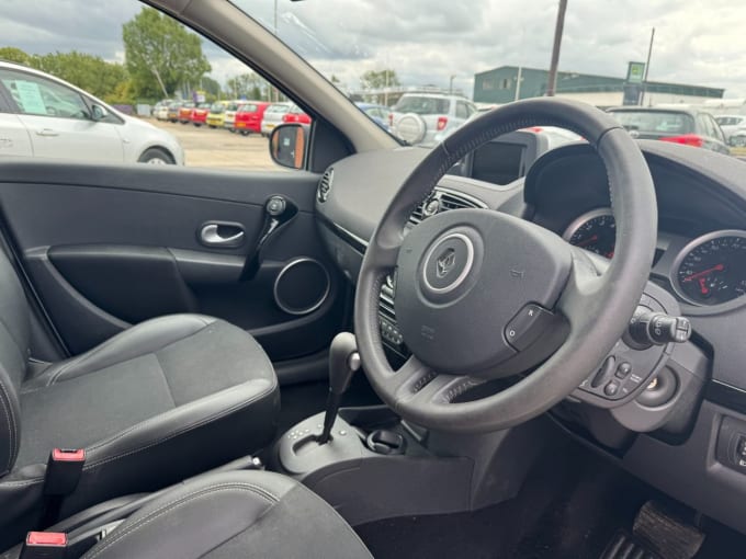 2025 Renault Clio