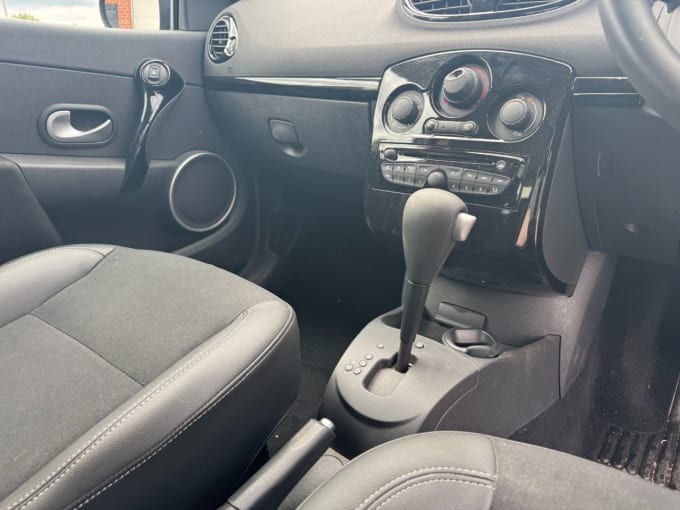 2025 Renault Clio