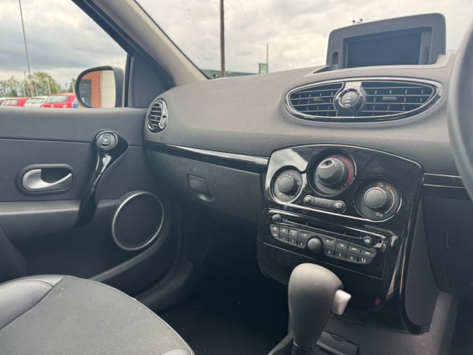 2025 Renault Clio