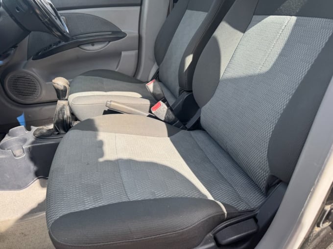 2025 Kia Picanto