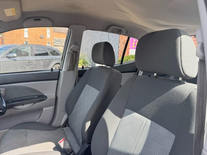 2025 Kia Picanto