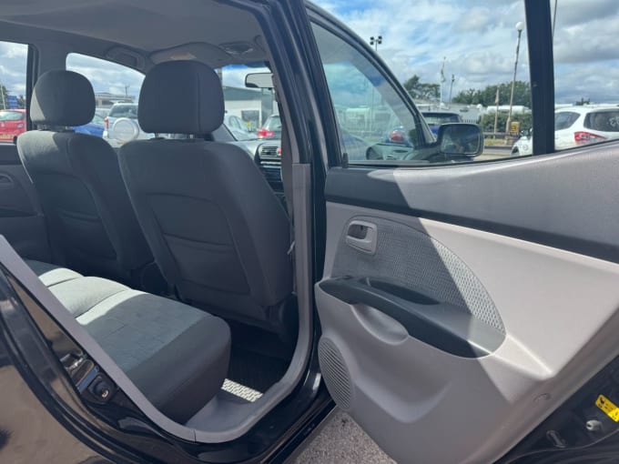 2025 Kia Picanto