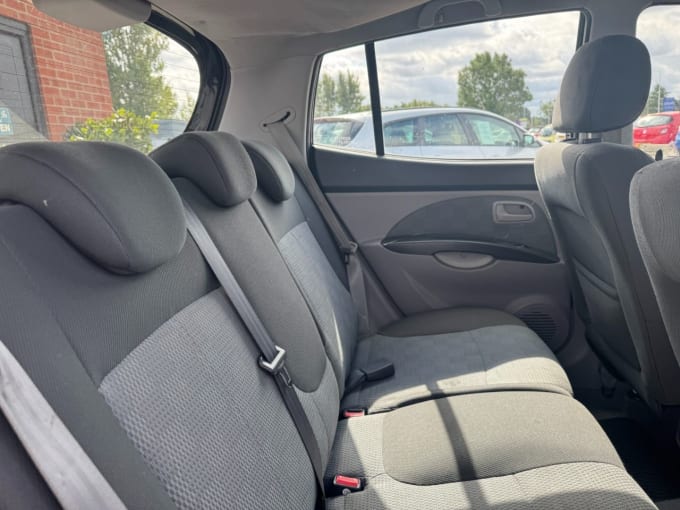2025 Kia Picanto