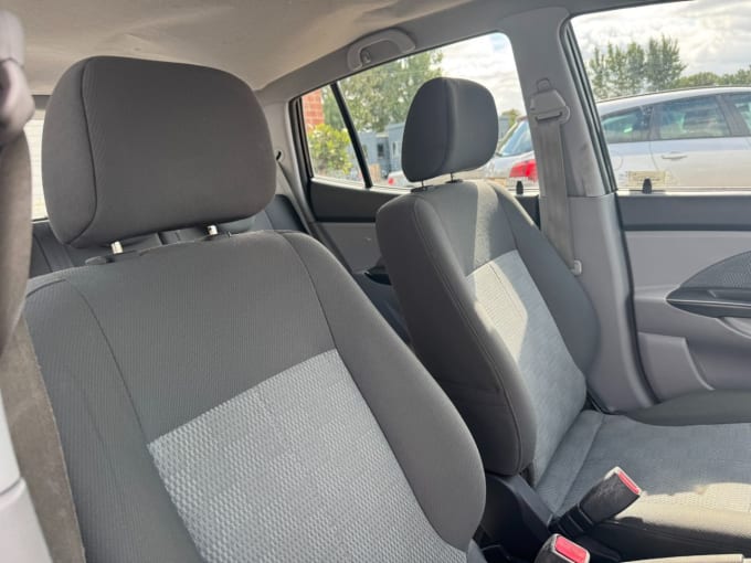 2025 Kia Picanto
