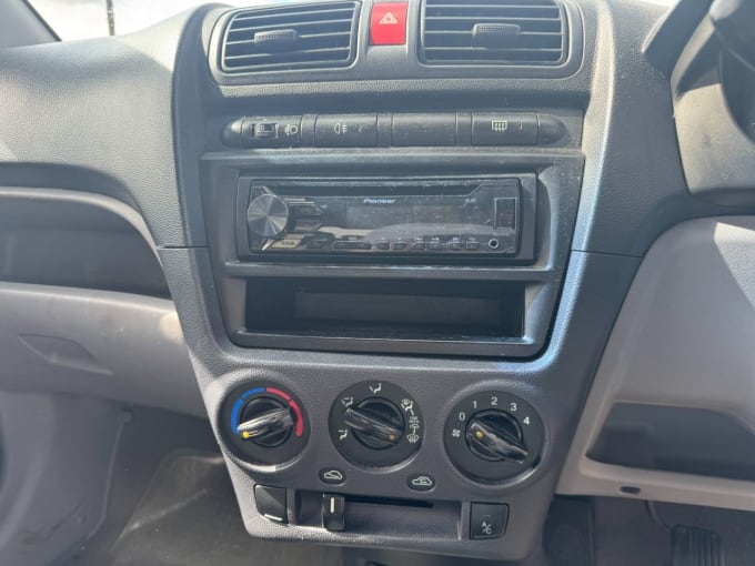 2025 Kia Picanto