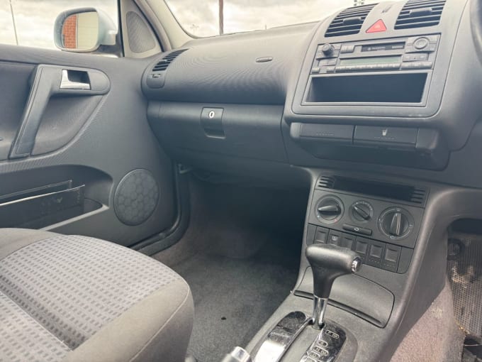 2025 Volkswagen Polo