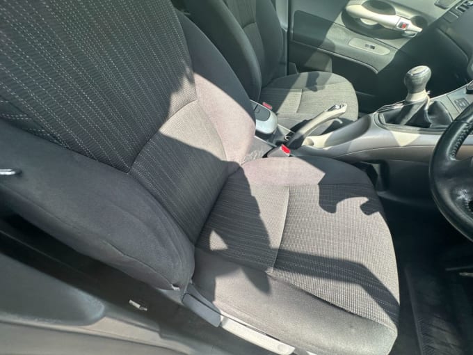 2007 Toyota Auris