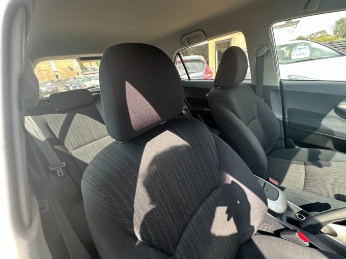 2007 Toyota Auris