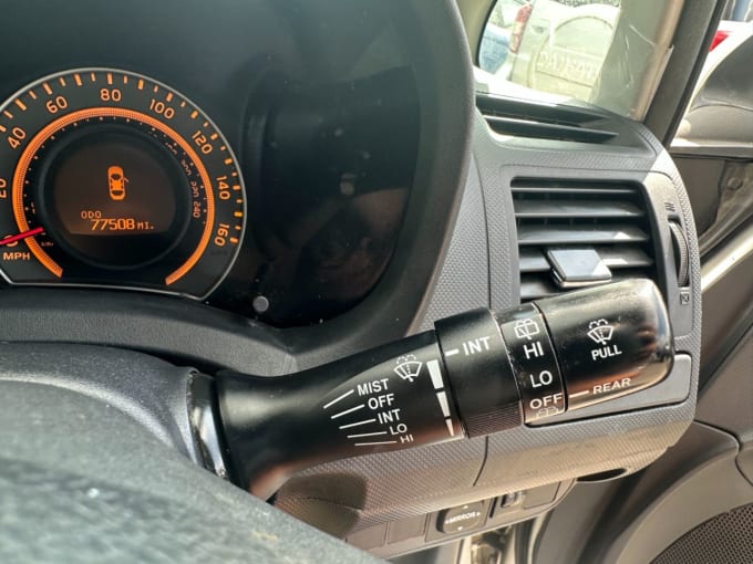 2007 Toyota Auris