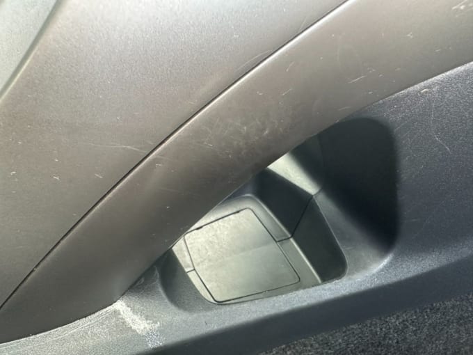 2007 Toyota Auris