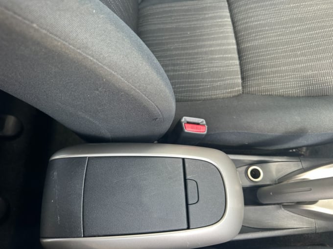 2007 Toyota Auris